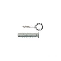 Mibricotienda - Fischer Blister 7 Einheiten SX-4 Queue + geschlossener Sockel 3,5x18mm