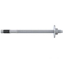 Bolzenanker faz ll 10.0 x 10 mm - 1 Stück mit Unterlegscheibe Dübel - Fischer