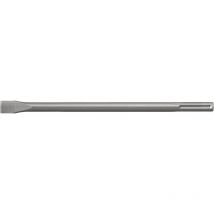 Fischer - Foret burineur plat sds max largeur 25mm Longueur 400mm