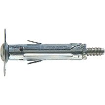 Tassello acciaio sbs vite tsc Fischer