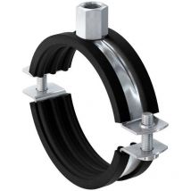 Fischer - Collier de serrage frs 108-116 M8/M10 (Par 20)