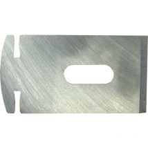 Lama per pialla a taglio fine Fischer Darex 333.333R.336T Fischer Darex