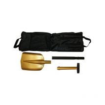 Pelle auto en aluminium 65 à 82cm - FISCHER DAREX