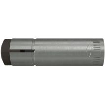 Fischer - 100x ZYKON-Einschlaganker fzea ii 10 x 40 mm m 8 nicht rostender Stahl A4 - 047306