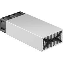 Fischer Elektronik - Lam4d 150 12 Ventilateur Axial 12 V/dc 24 M³/h (l X L X H) 150 X 80.8 X 40 Mm X593482