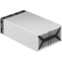 LAM5D 150 12 Axiallüfter 12 v/dc 14.3 m³/h (l x b x h) 150 x 100.5 x 50 mm - Fischer Elektronik