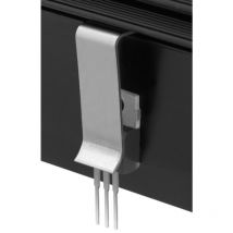 Transistor-Haltefeder - Fischer Elektronik