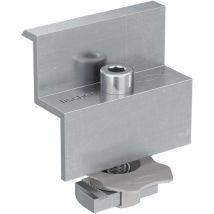 Fischer Endklemme vormontiert pm f 30 al 10 Stk