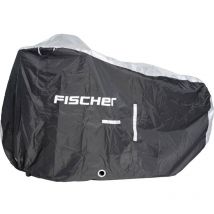 Fischer Fahrrad - Telo copribici integrale