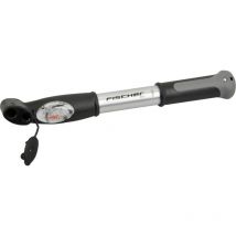 85573 Mini pompa - Fischer Fahrrad