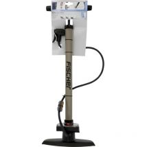 85580 Profi Pompa da pavimento - Fischer Fahrrad