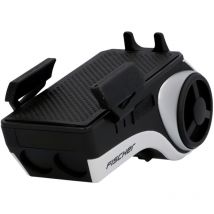 Fahrrad-Multimedia-Smartphone Box - Fischer Fahrrad