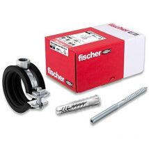Fisc Rohrschellen-Set fgrs 20-24 547057 - Fischer