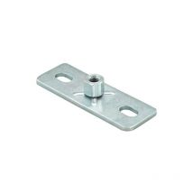 Plaque de montage gps M16