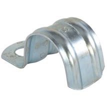 Fischer 15016 Collier de fixation BSM 10 100 pc(s)