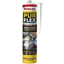 Fischer purflex transparent 310ml 522204
