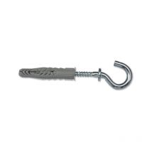 Tasselli Nylon Uxr C/Occh 6X35R - Fischer