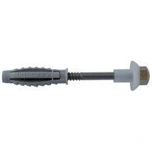 Tasselli Wb/2 Inox Per Sanitari a Pavimento (Pz.4) 1 Cf - Fischer