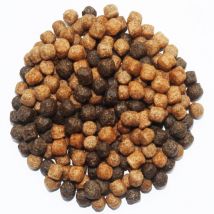 Ubbink - Fischfutter Heiko Koi Colour Menu 3 mm 3 l