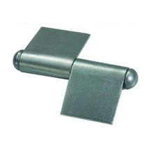 Fiscie Per Serramenti Combi Metallo 2 Ali Medie Dx Mm.140 Cf.16Pz