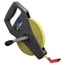 Fisco - cinta métrica fibra de vidrio ranger longitud de cinta (m) 50