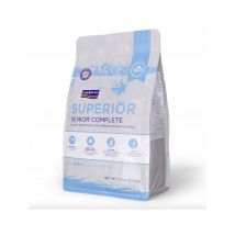 Fish4Dogs Contrôle du poids supérieur Grandes races 1,5 kg