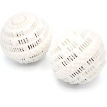 Boules de lavage Fishtec Eco