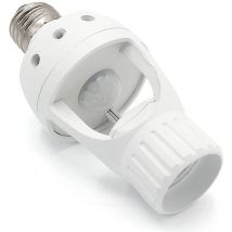 Douille Fishtec E27 Bulb Socket
