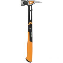 Zimmermannshammer Xxl 22 Oz/16', Gefräst - Fiskars