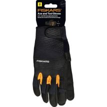 1071129 Gants Axt et outils, taille 8 1 paire(s) - Fiskars