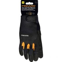 1071129 Guanto per ascia e utensile, misura 8 1 Paio/a - Fiskars