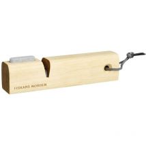 Fiskars 1071898 Norden Aiguiseur de haches et couteaux