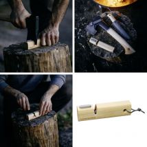 1071898 Norden Axt- und Messerschärfer - Fiskars