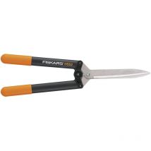 Cesoie Fiskars siepi Powerlever HS-52