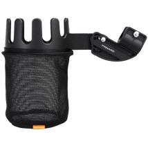 Fiskars Fruit Picker - Black