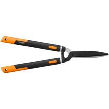 Cisaille à haies télescopique Fiskars Smartfit - HS86