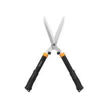 Fiskars - Solid Hedge Shears - FSK1026827
