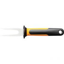 Fischfiletiergabel 193 mm Stahl 1057547 - Fiskars