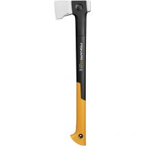 1069105 Hache 600 mm 1260 g - Fiskars