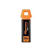 Confezione da 20 lame di ricambio per trapezio CarbonMax Pro Cutter Fiskars