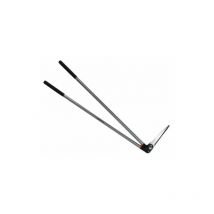 Fiskars Lifestyle 113310 Cesoie Forbici con Manico 100 cm