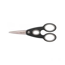 Tijeras de cocina 2 en 1 - 1003034 noir Fiskars