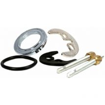 Fissaggi ricambio per miscelatori lavabo-bidet serie midi Venus ricambi bagno