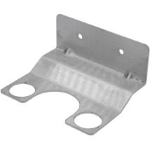 Cintropur - Fissaggio a Parete In Acciaio Inox Per Filtro Nw340 - Nw400