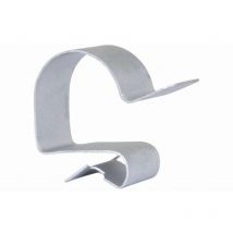 Fissaggio del bordo della lamiera Walraven britclips PC7 18 - Travi 2-7 mm - 52021807