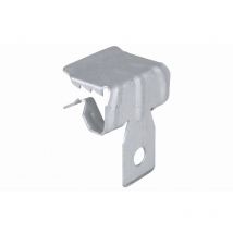 Walraven - Fissaggio per bordi di lamiera britclips - FC14 - 8-14 mm - 25 pezzi - 50020066