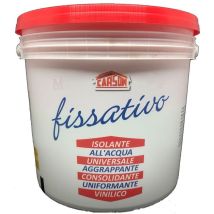 Fissativo Vinilico Carson 5 Litri