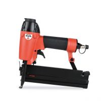 Fissatrice pneumatica ro-ma 90 combi red line 1/4' chiodini-punti romeo Maestri