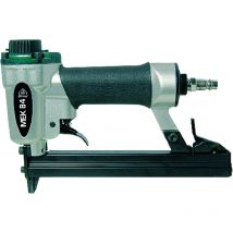 Maestri - Ro-Ma' Pneumatischer Hefter Mod.8016 Rote Linie