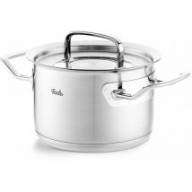 Fissler original-profi collection - Schmortopf mit Deckel - 16 cm - 2.1 L